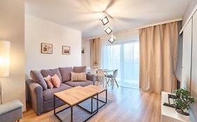 Laguna Apartament Polanica Residence 21
